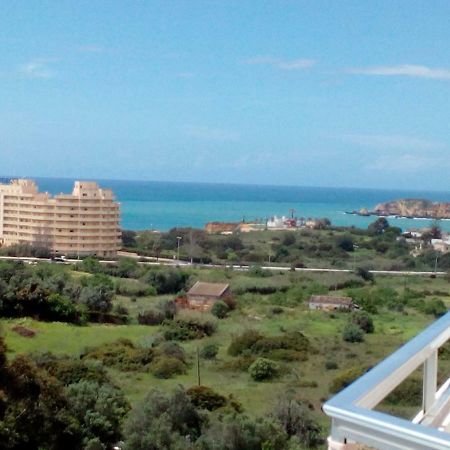 Appartement Vue Sur Mer Et Pieds Dans L'Eau! Portimao Exterior photo